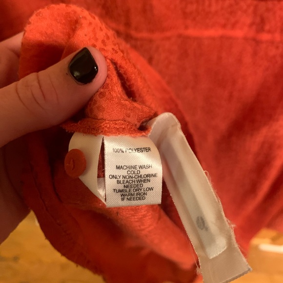 Loft Printed Top - Picture 4 of 6